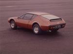 Alpine A310 1976 года